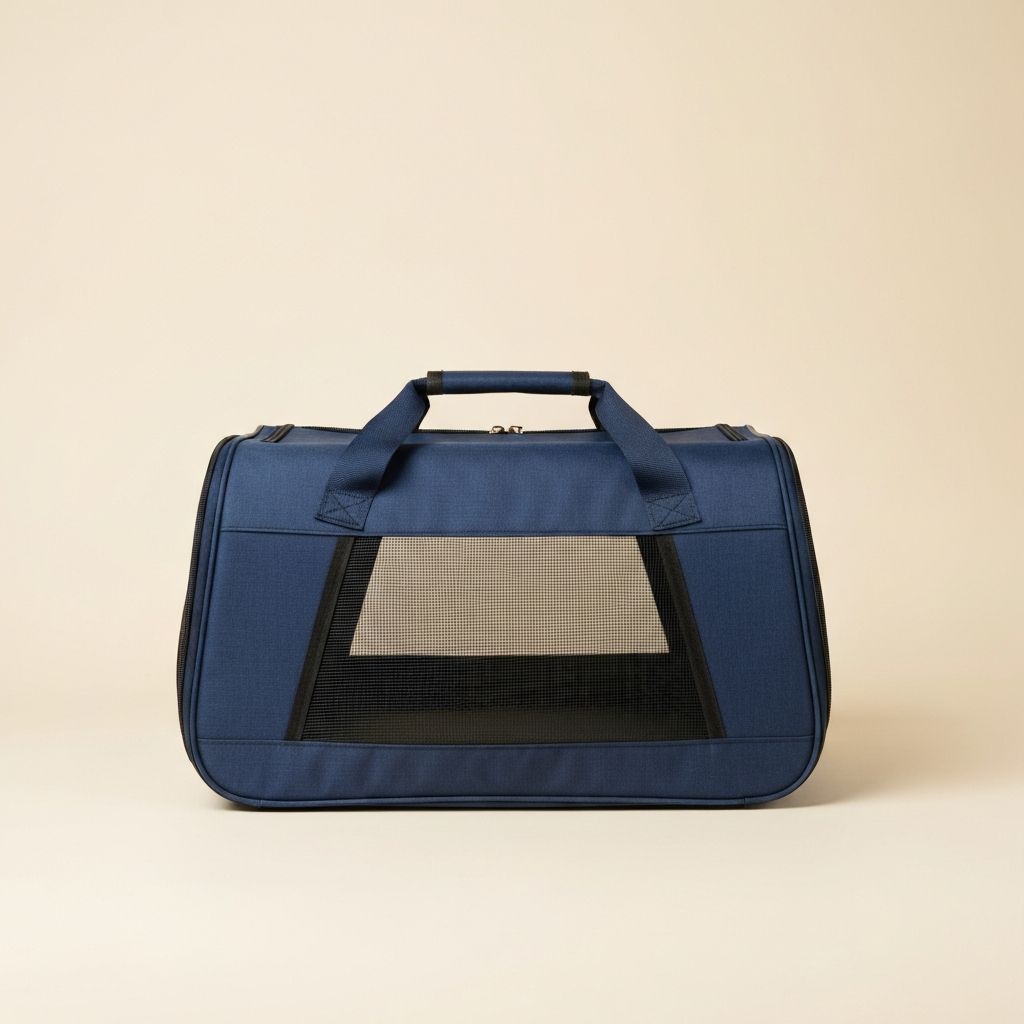 Travel Pet Carrier